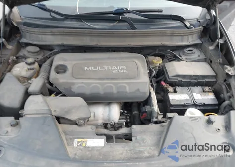 2015 Jeep Cherokee Latitude from USA, damaged, VIN 1C4PJLCB5FW782392